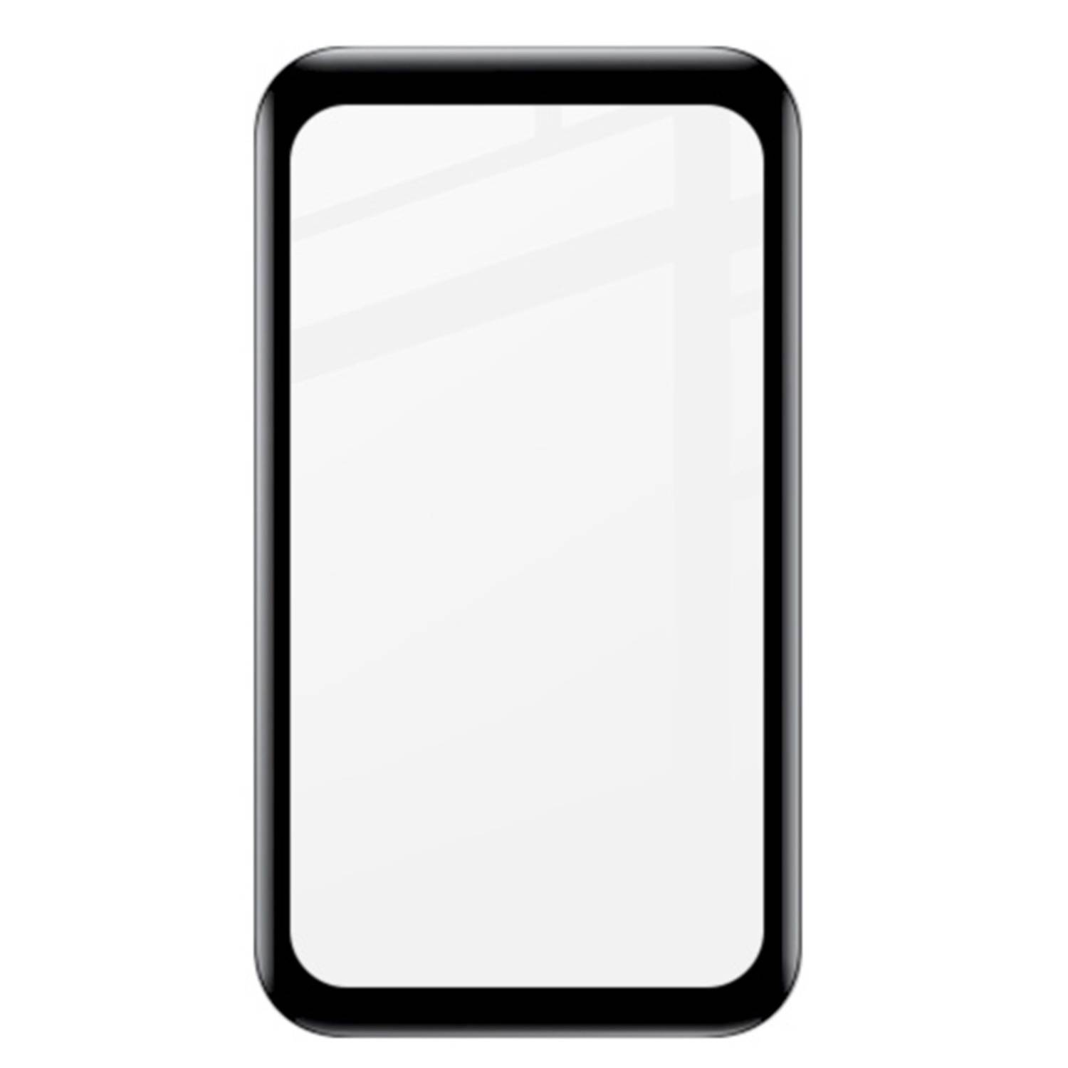 Für Huawei Band 9 Plexi HD Watch H9 Hart Glas Transparent Schutz Folie