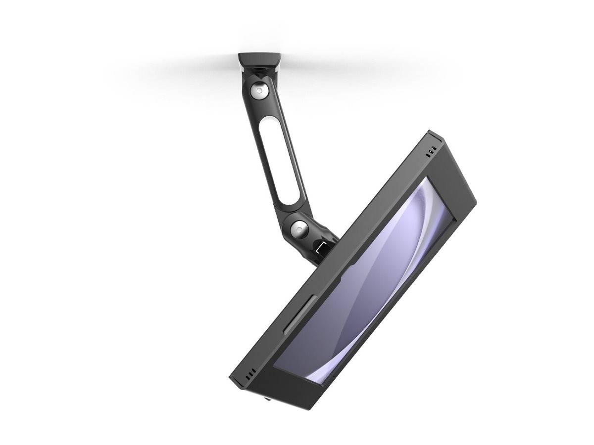Compulocks Surface Pro 8-11 Apex Enclosure Swing Wall Mount - Befestigungskit (Gehäuse, Gelenkarm)