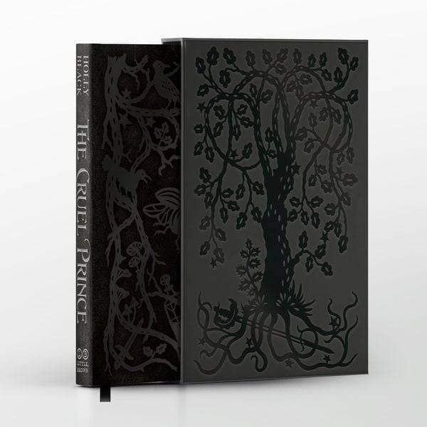 The Cruel Prince. Special Edition