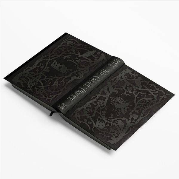 The Cruel Prince. Special Edition