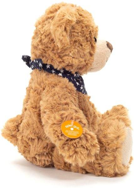 Teddy-Hermann - Teddy Rufus 30 cm