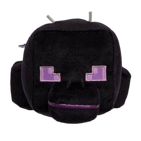 Mattel - Minecraft 8 Basic Plush Ender Dragon