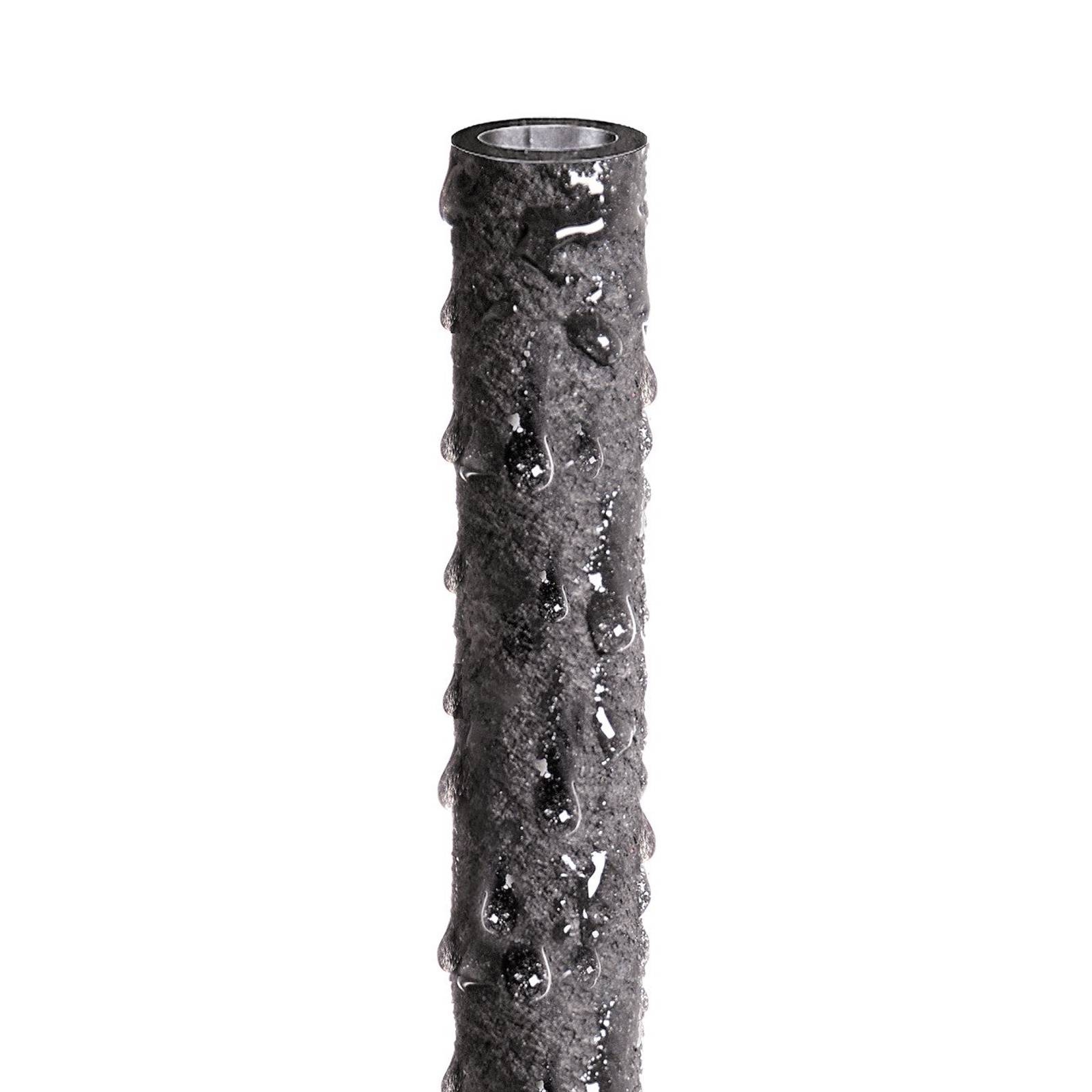 Perlschlauch Tropfschlauch Gartenschlauch Bewässerungsschlauch 15 m 1/2"
