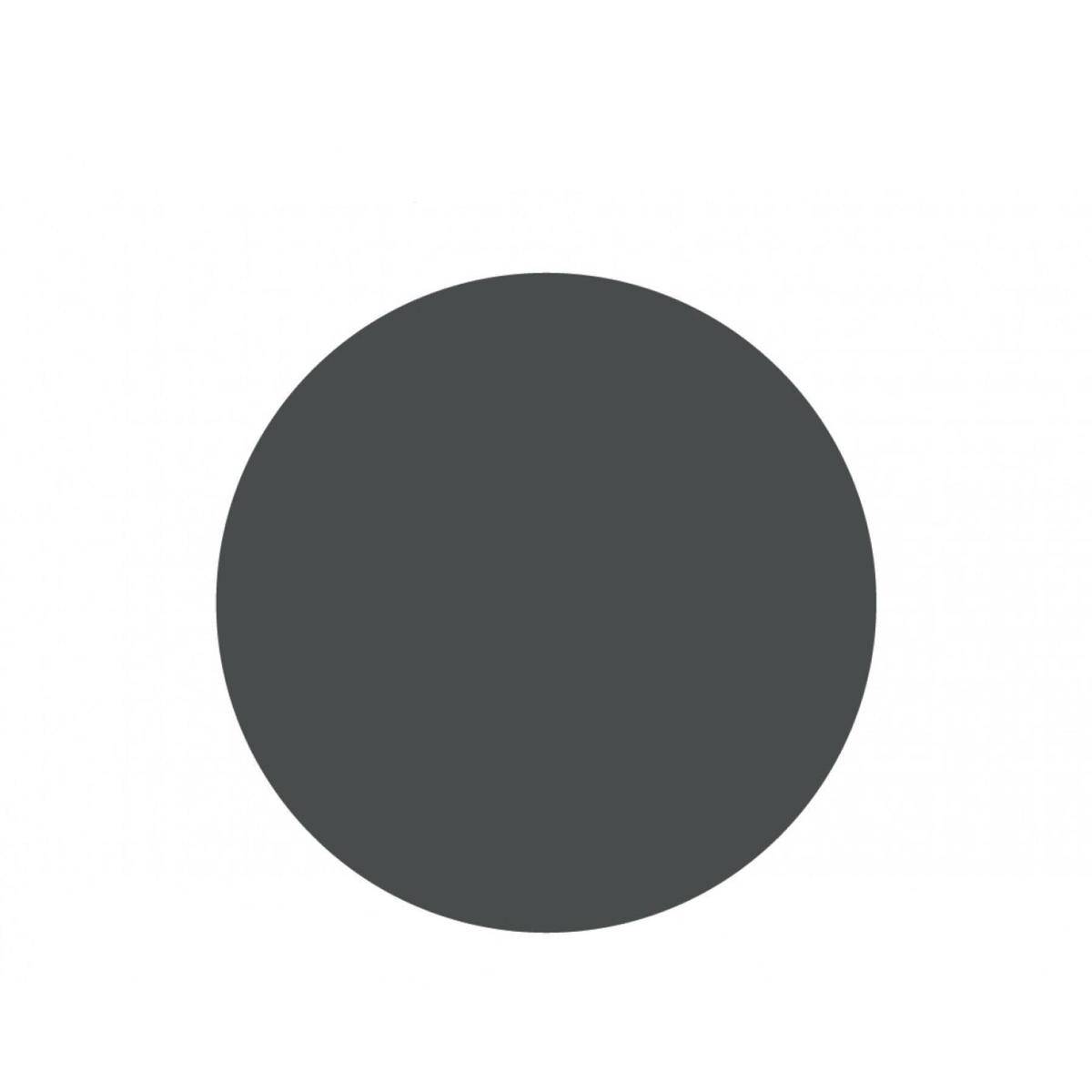 510004861 - IT Acryfarbe Gummischwarz matt 20ml