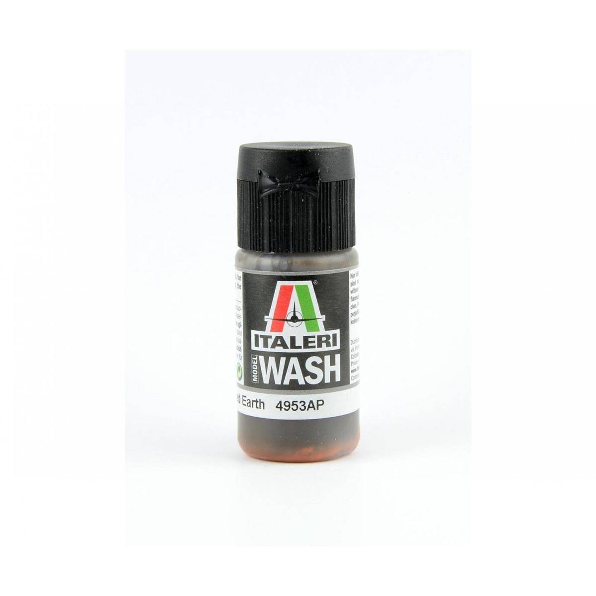 510004953 - IT Oiled Earth (Acryl Model Wash) 20ml