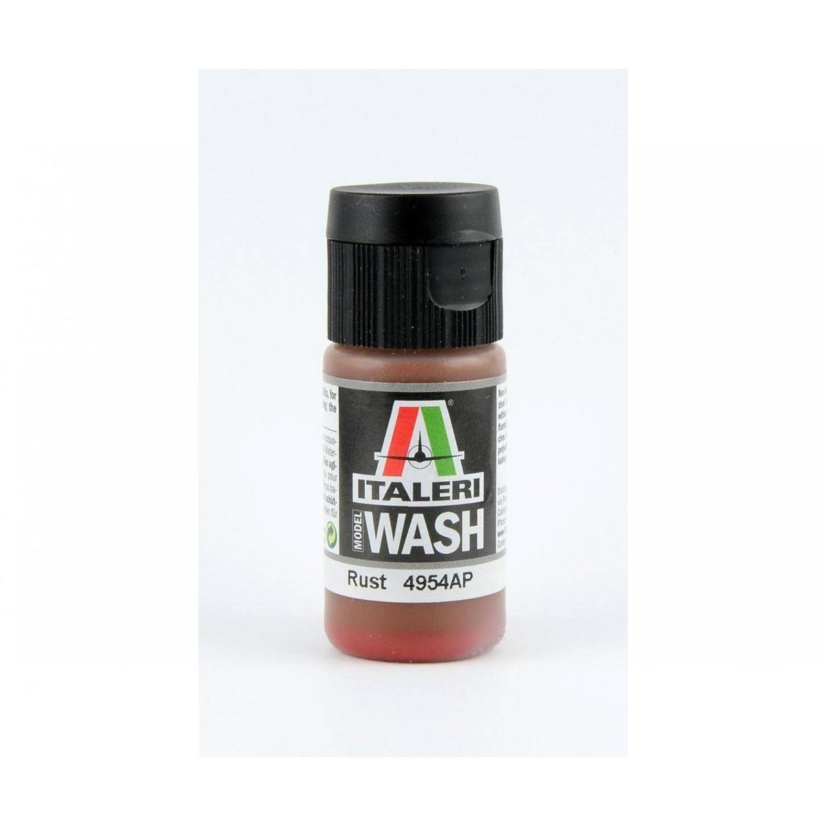 510004954 - IT Rost (Acryl Model Wash) 20ml