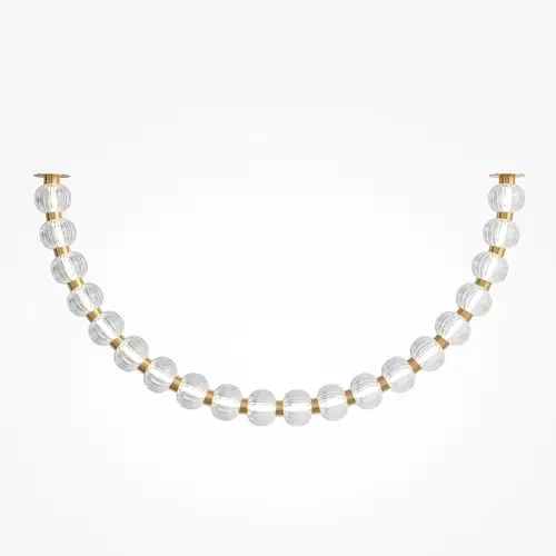 Maytoni Moderne Deckenleuchte Amulet LED incl. Gold aus Silicone und Glas , Metall 2200 Lumen Energieeffizient 36W für Küche, Schlafzimmer, Wohnzimm Maytoni Moderne Deckenleuchte Amulet LED incl. Gold aus Silicone und Glas , Metall 2200 Lumen Energieeffizient 36W für Küche, Schlafzimmer, Wohnzimm