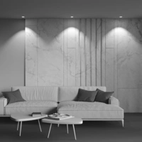 Maytoni Moderne Einbaustrahler Alfa LED LED incl. Weiß und Schwarz aus , Aluminum und Kunststoff Energieeffizient 15W für Küche, Schlafzimmer, W Maytoni Moderne Einbaustrahler Alfa LED LED incl. Weiß und Schwarz aus , Aluminum und Kunststoff Energieeffizient 15W für Küche, Schlafzimmer, W