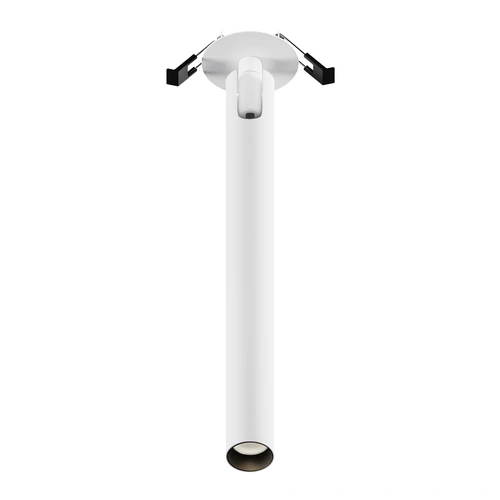 Maytoni Moderne Einbaustrahler Focus T LED incl. Weiß aus , Aluminum Energieeffizient 6W für Küche, Schlafzimmer, Wohnzimmer, Esszimmer, Lobby Maytoni Moderne Einbaustrahler Focus T LED incl. Weiß aus , Aluminum Energieeffizient 6W für Küche, Schlafzimmer, Wohnzimmer, Esszimmer, Lobby