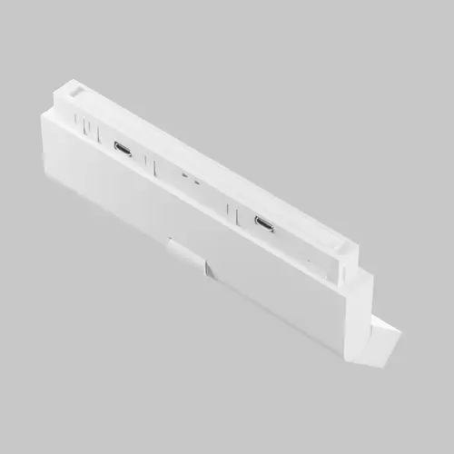 Maytoni Moderne Langfeldleuchte für Magnetschienensystem Exility Points rot LED incl. Weiß aus , Aluminum Dimmbar 12W für Küche, Schlafzimmer, Maytoni Moderne Langfeldleuchte für Magnetschienensystem Exility Points rot LED incl. Weiß aus , Aluminum Dimmbar 12W für Küche, Schlafzimmer,