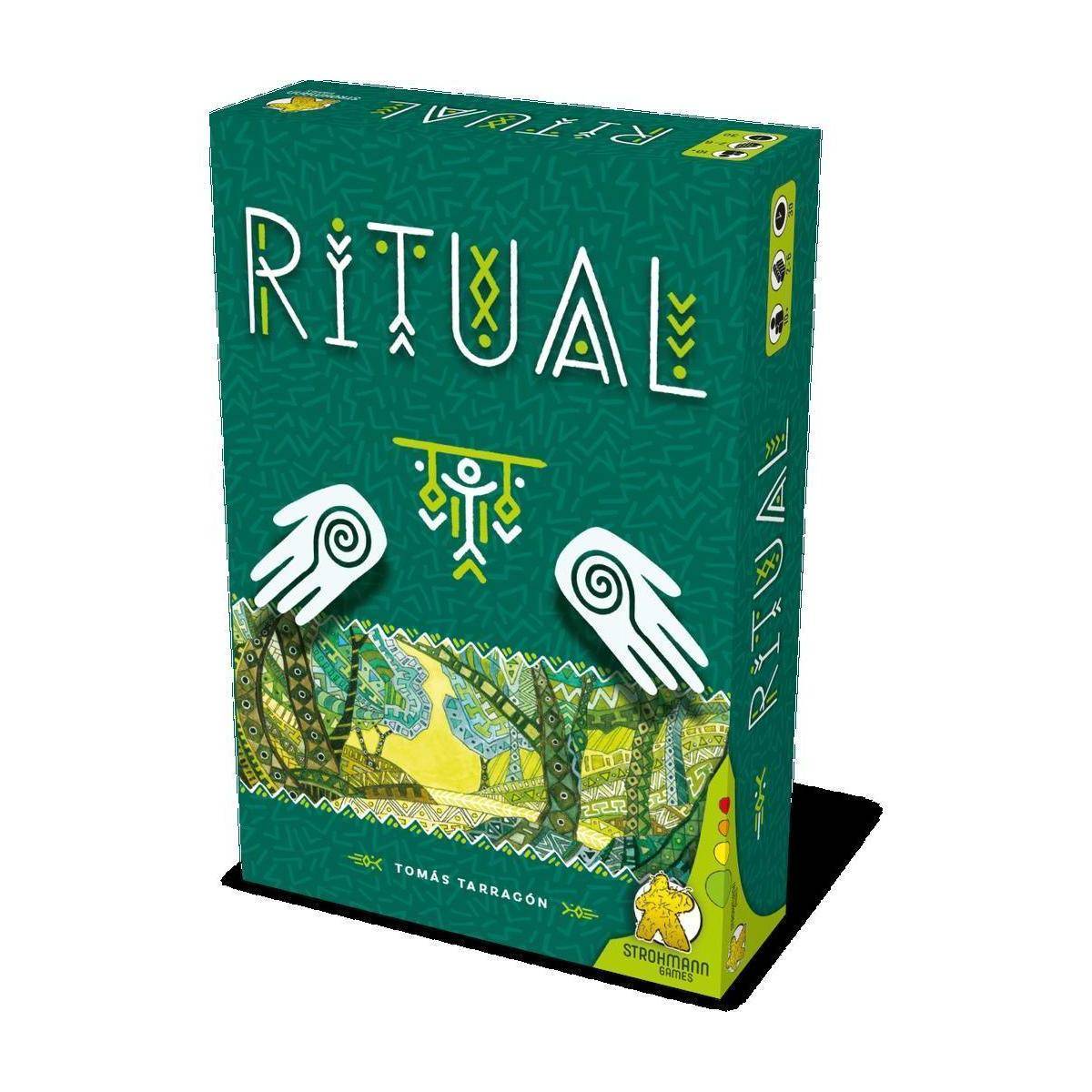 STRD0028 - Ritual