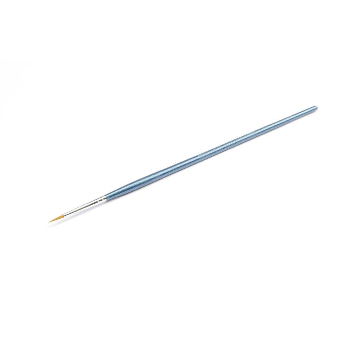 510051203 - Rund-Pinsel 0 Kunsthaar (1)