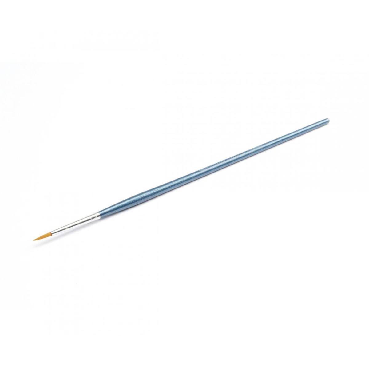 510051204 - Rund-Pinsel 1 Kunsthaar (1)