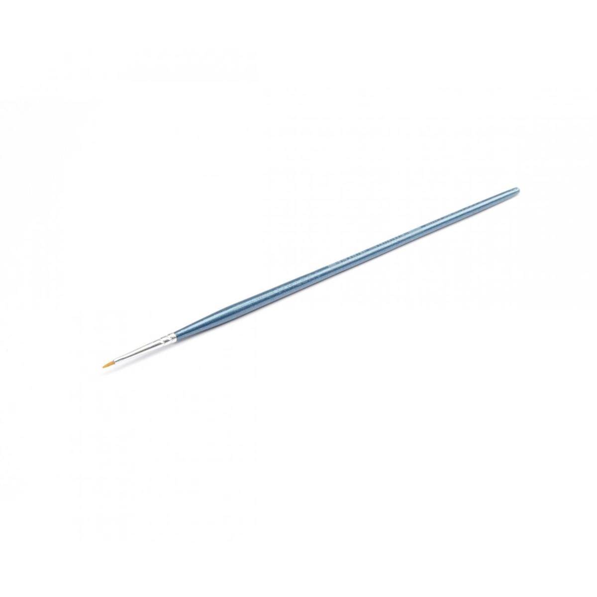 510051221 - Flach-Pinsel 000 Kunsthaar (1)