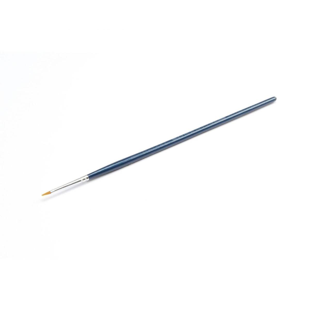 510051223 - Flach-Pinsel 0 Kunsthaar (1)