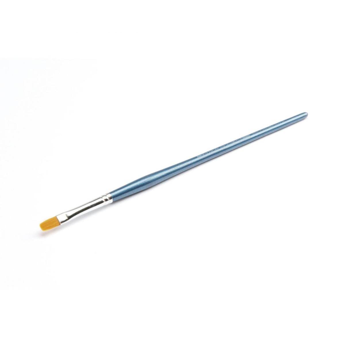 510051231 - Flach-Pinsel 8 Kunsthaar (1)