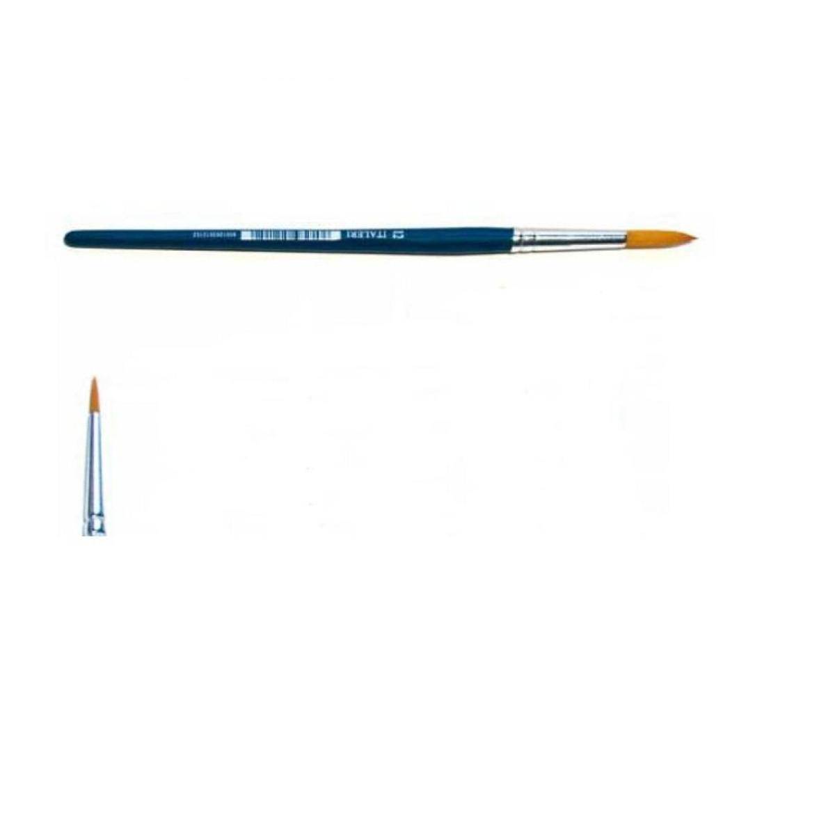 510052201 - Rund-Pinsel 000 Kunsthaar (1)