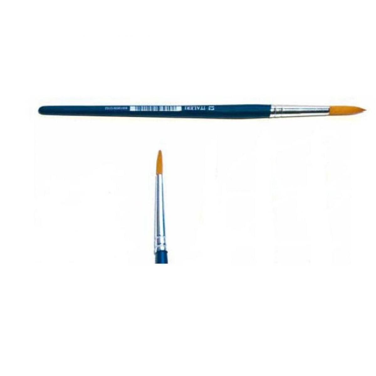 510052203 - Rund-Pinsel 0 Kunsthaar (1)