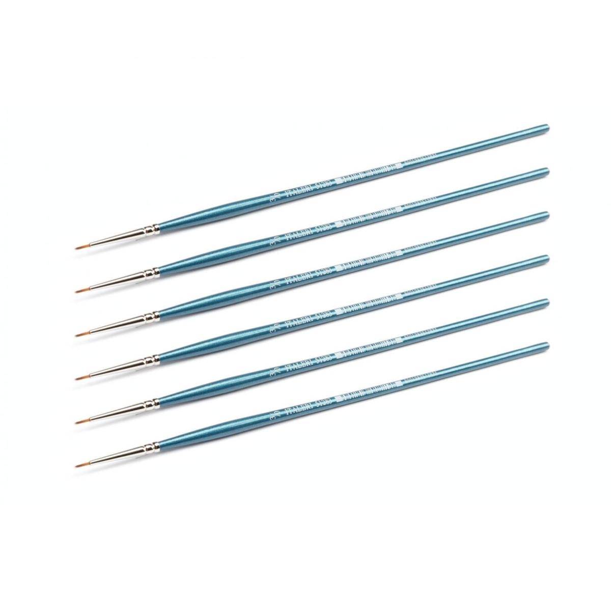 510051283 - IT Rund-Pinsel 03 Kunsthaar Braun (1)