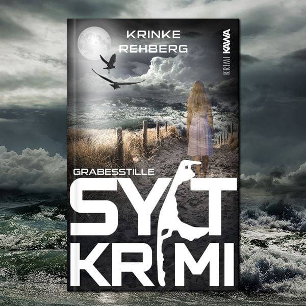 SYLTKRIMI Grabesstille