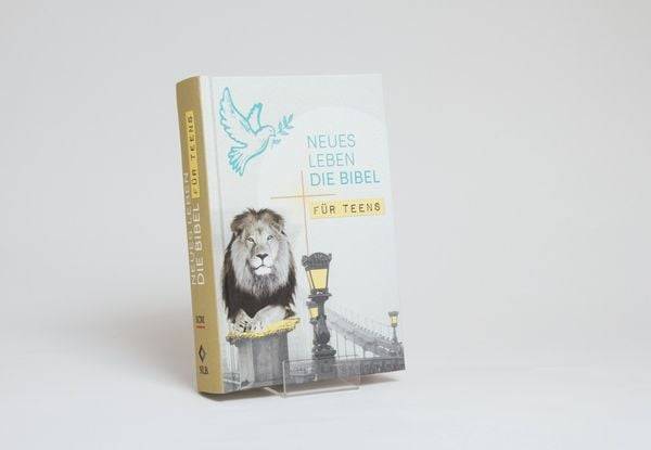 Neues Leben. Die Bibel für Teens
