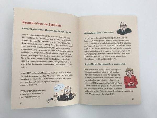 Wie war das in der DDR?