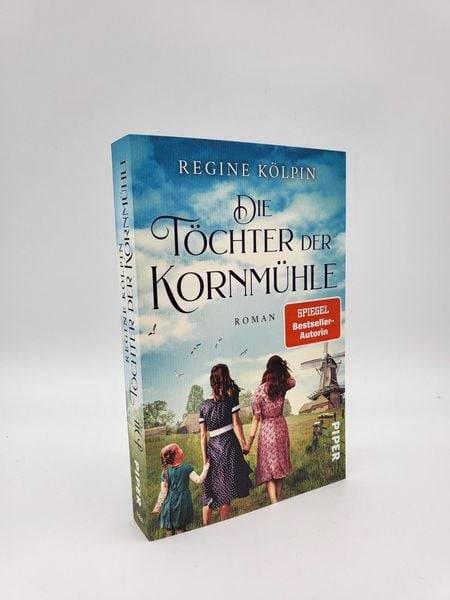 Die Töchter der Kornmühle
