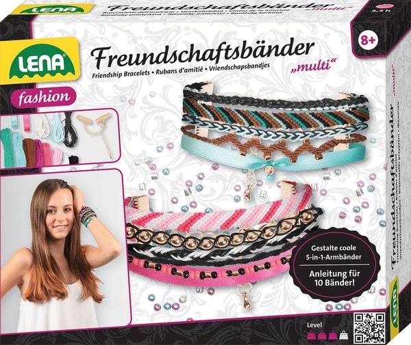Lena - Freundschaftsbänder