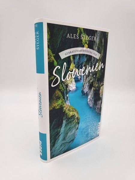 Gebrauchsanweisung für Slowenien