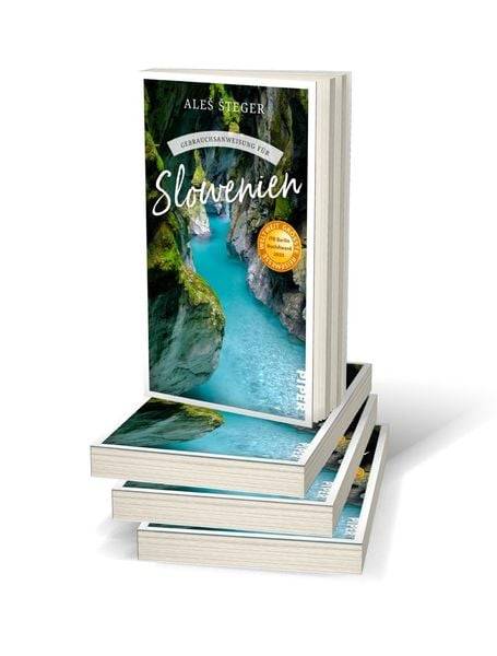 Gebrauchsanweisung für Slowenien