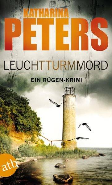 Leuchtturmmord / Romy Beccare Band 5