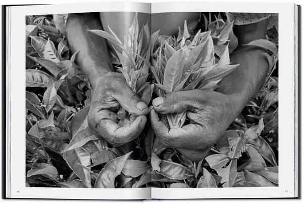 Sebastião Salgado. Arbeiter. Zur Archäologie des Industriezeitalters