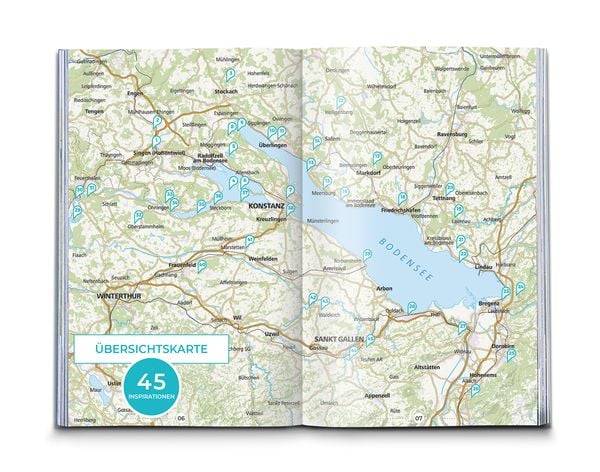 KOMPASS Inspiration Bodensee