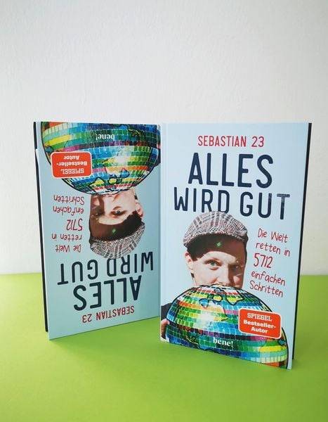 Alles wird gut