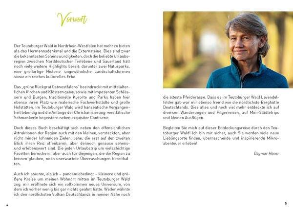 Teutoburger Wald - HeimatMomente