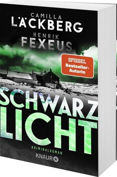 Schwarzlicht