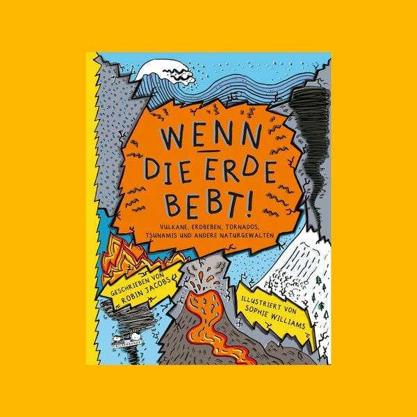 Wenn die Erde bebt!