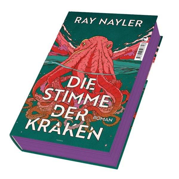 Die Stimme der Kraken