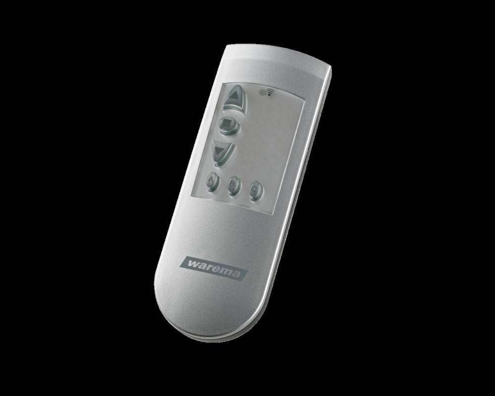 Warema Sonnen EWFS Handsender 1-Kanal 2035339