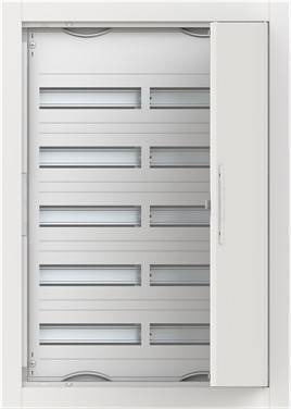 Striebel&John Kleinverteiler UP CU25V