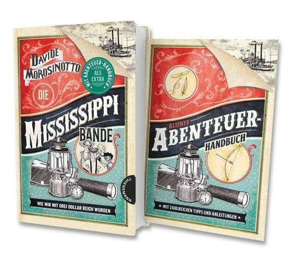 Die Mississippi-Bande