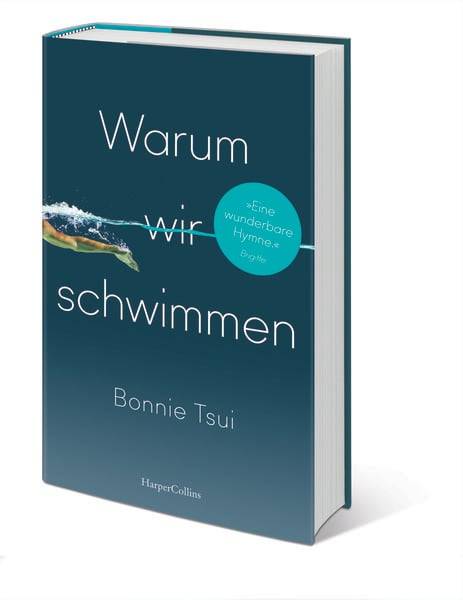 Warum wir schwimmen