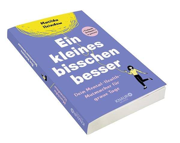 Ein kleines bisschen besser