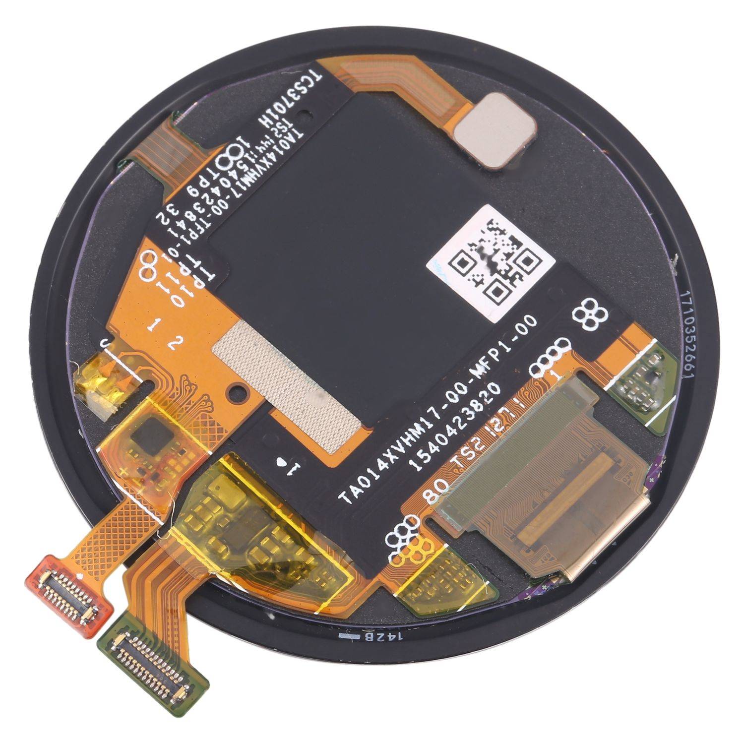 Für Honor Watch GS 4 Display Full LCD Einheit Digitizer Touch Ersatzteil