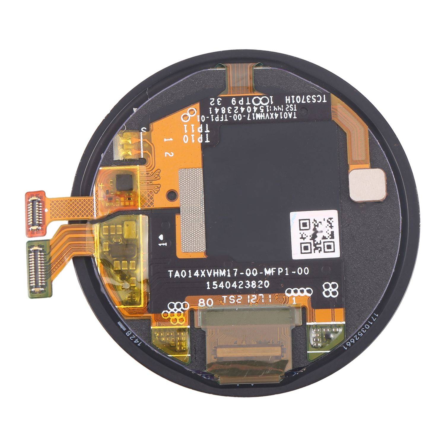 Für Honor Watch GS 4 Display Full LCD Einheit Digitizer Touch Ersatzteil