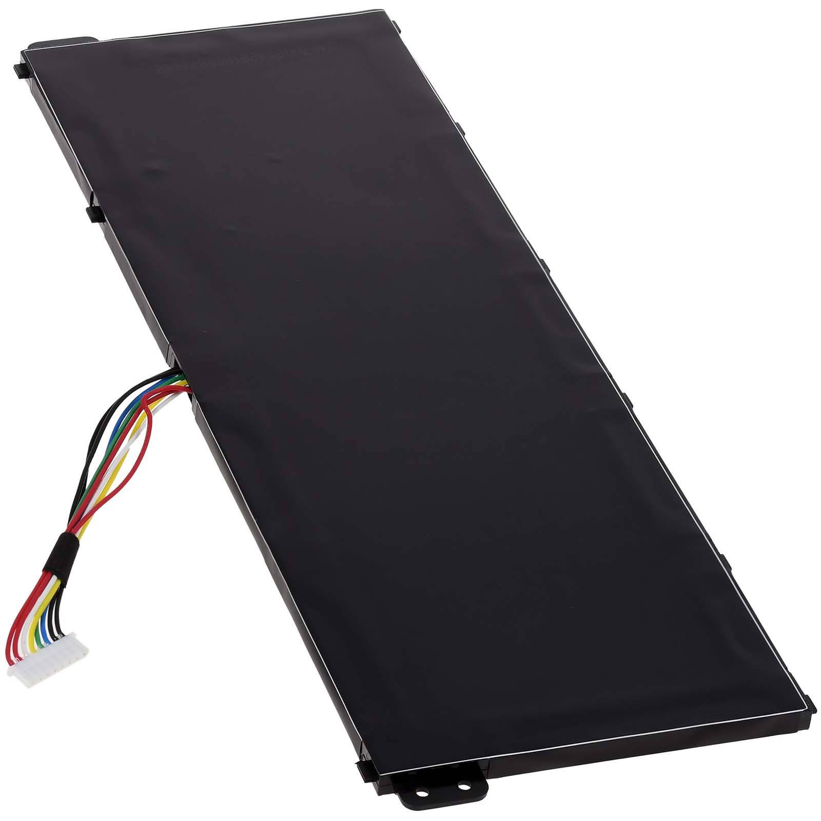 Powery Akku für Acer Swift 3 SF314-43-R5N8 Laptop, 11,55V, Li-Polymer