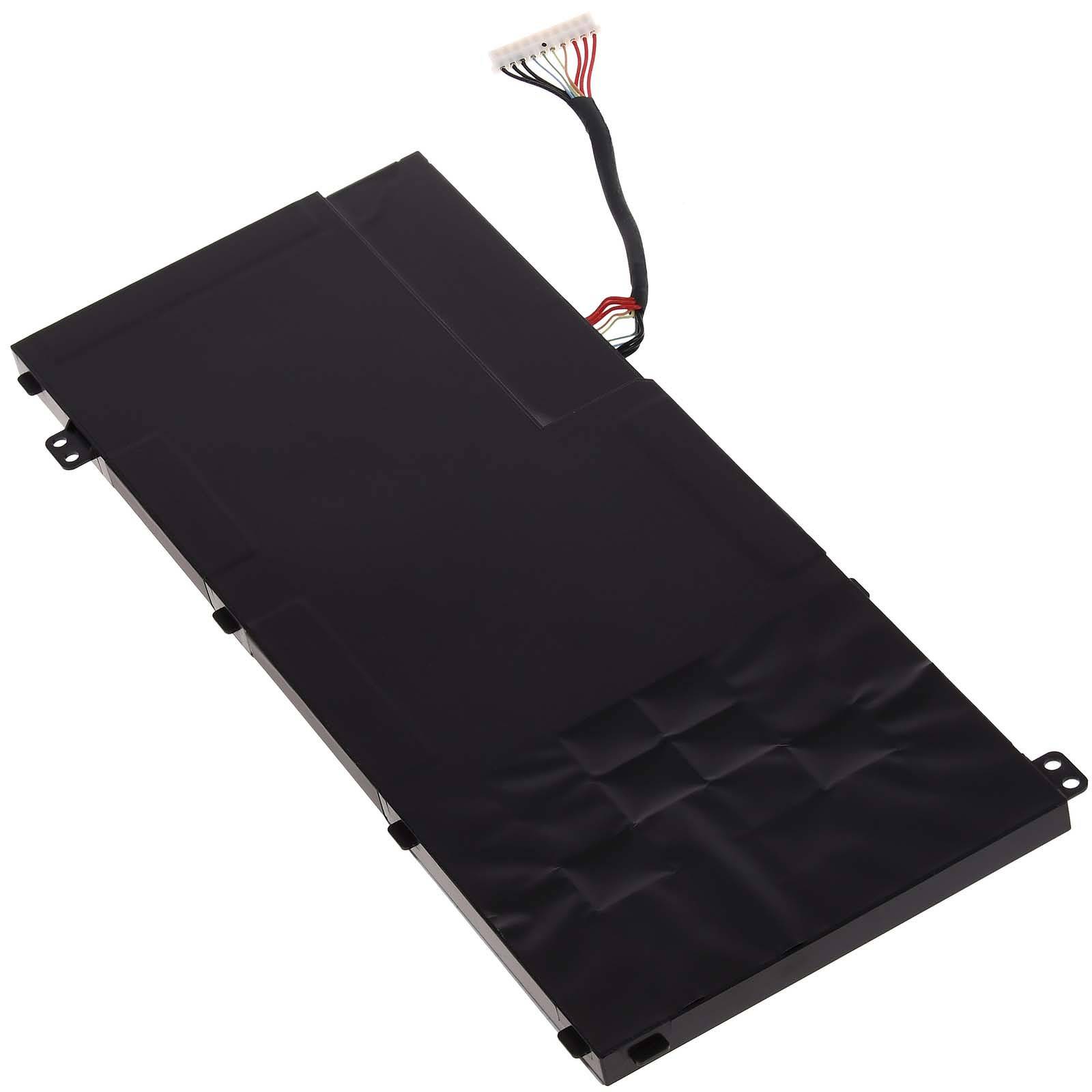 Powery Akku für Acer Aspire 3 A314-32-P9UF Laptop, 7,6V, Li-Polymer