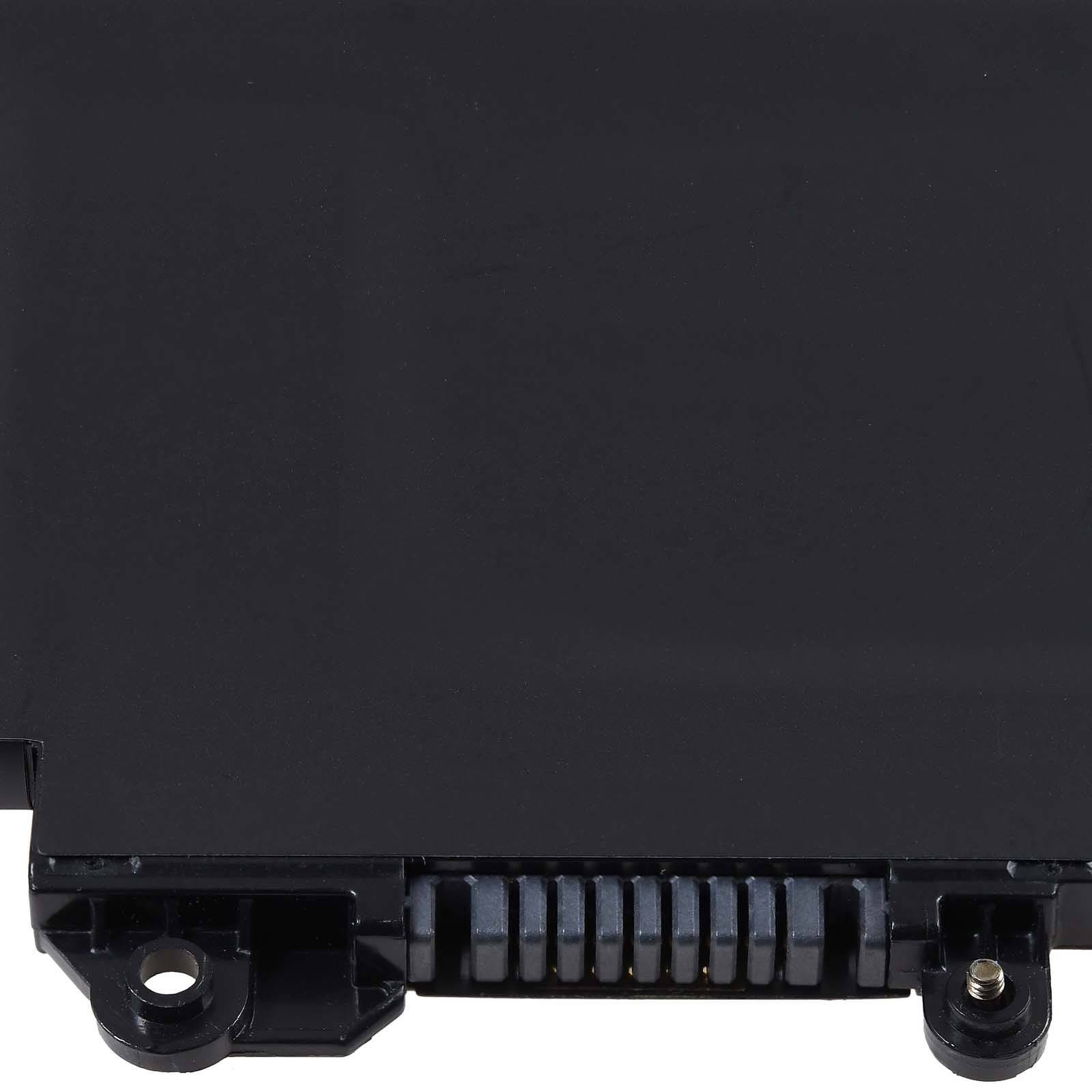 Powery Akku passend für Laptop HP ProBook x360 435 G7 Typ SX03XL, 11,55V, Li-Polymer