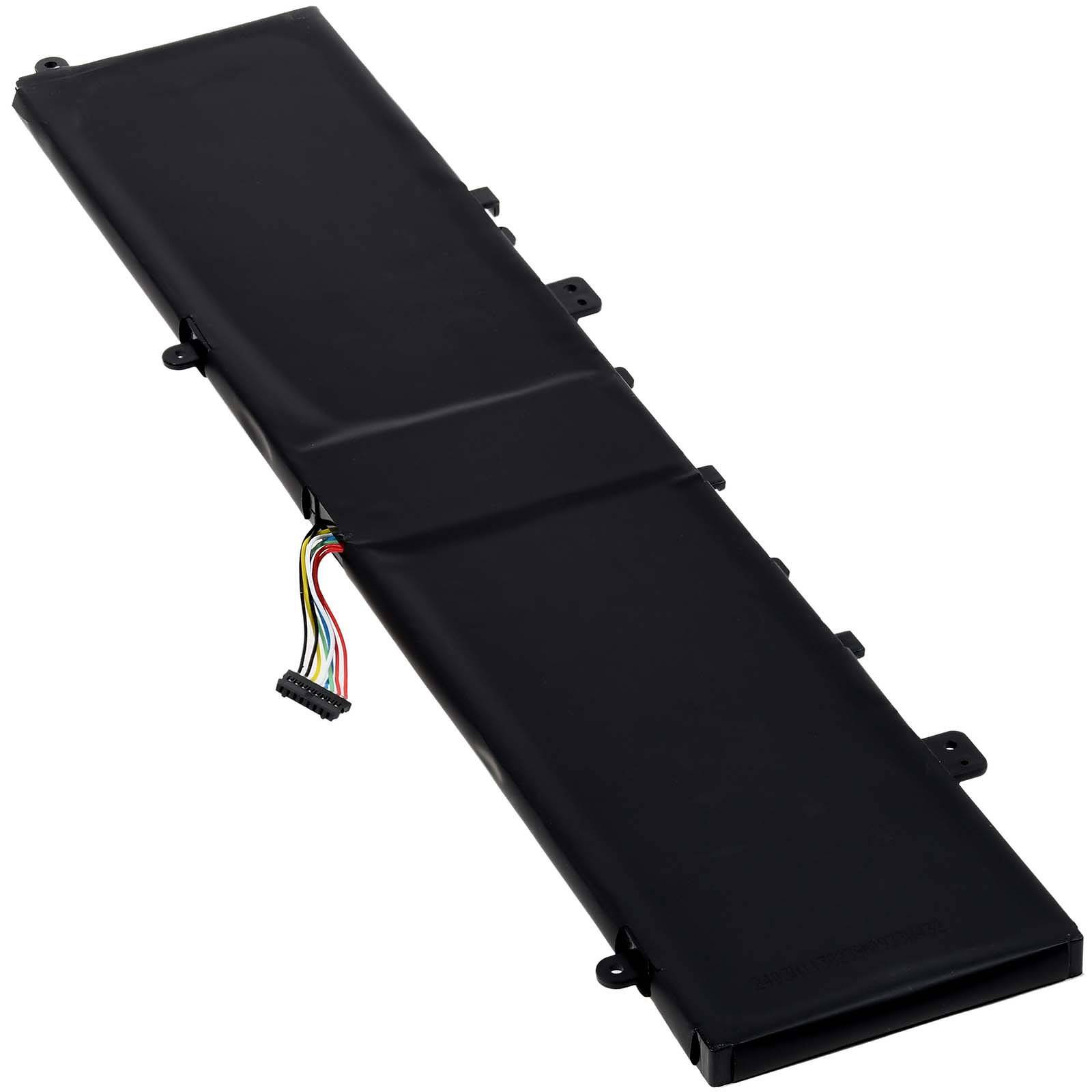 Powery Akku für Lenovo Yoga C940-15IRH 81TE0018GE Laptop, 15,36V, Li-Polymer