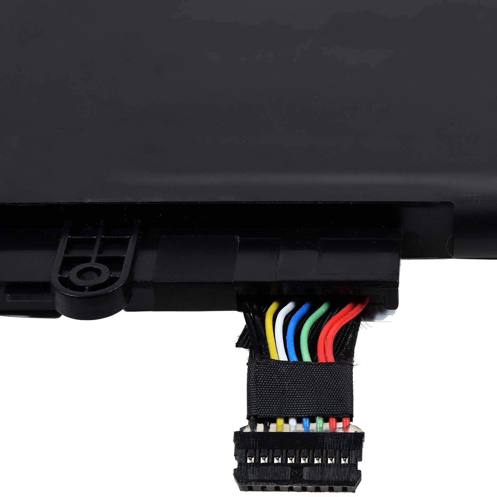 Powery Akku für Lenovo ThinkPad E15 Gen 4(Intel)21E6003VED Laptop, 11,52V, Li-Polymer
